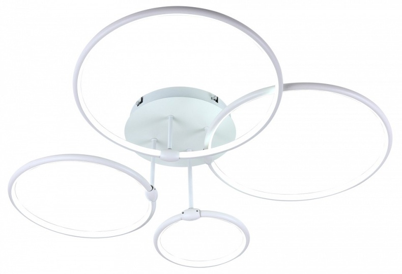 Потолочная люстра Natali Kovaltseva High-Tech Led Lamps HIGH-TECH LED LAMPS 82035 - 0