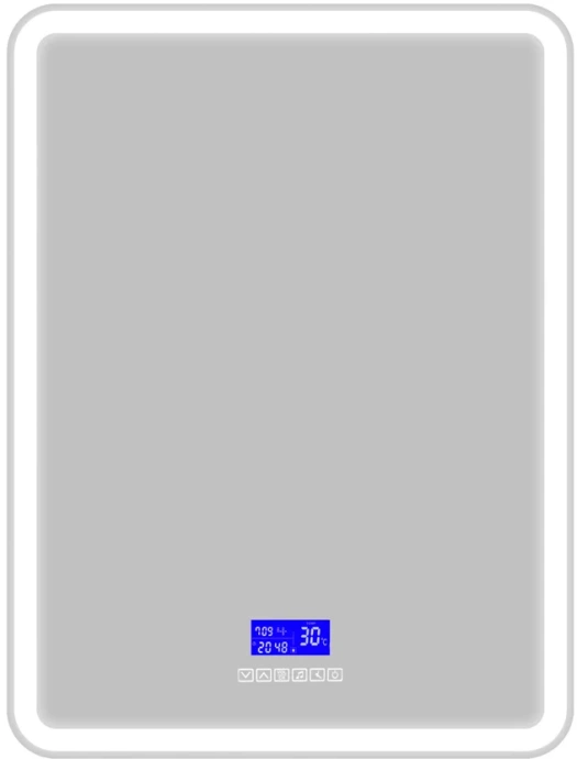 Комплект мебели Belbagno Etna 80 темное дерево - 6