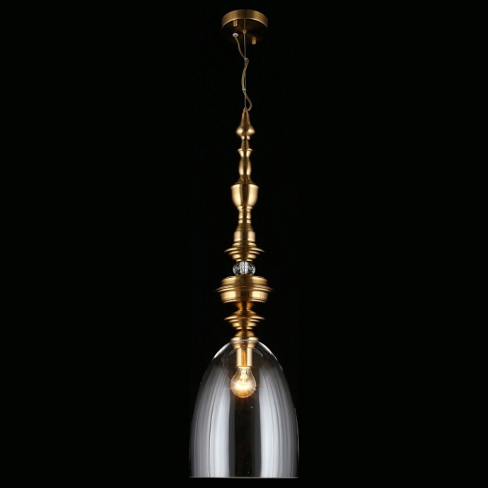 Подвесной светильник Aployt Rena APL.602.16.01 - 5