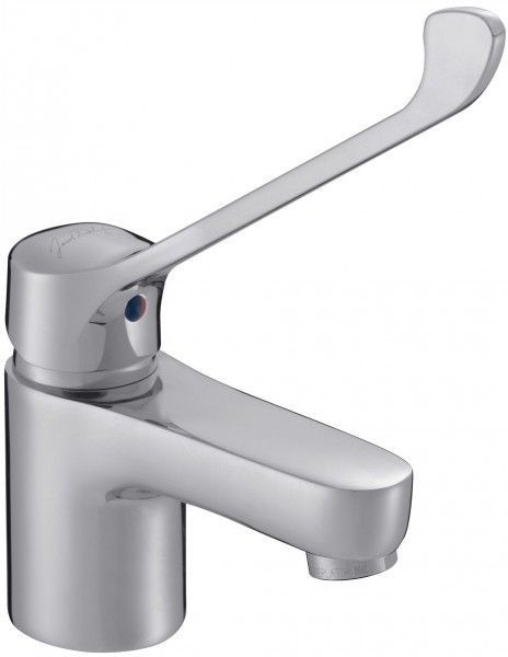 Смеситель для раковины Jacob Delafon Easy хром E16024-4-CP - 0