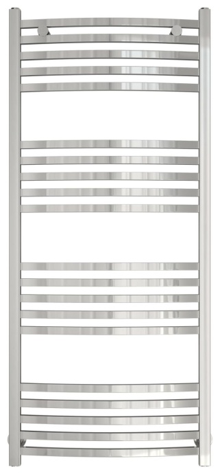 Полотенцесушитель водяной ДР АРКУС 1200х500 (Без покрытия) 00-0251-1250 - 1