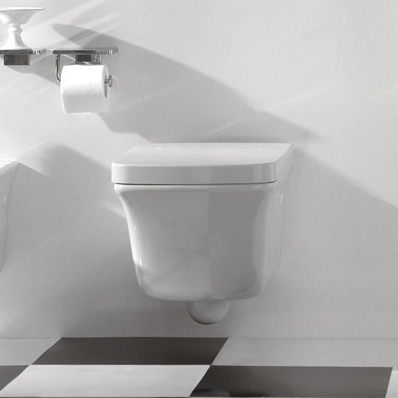 Подвесной унитаз Globo Relais  RES02.BI - 2