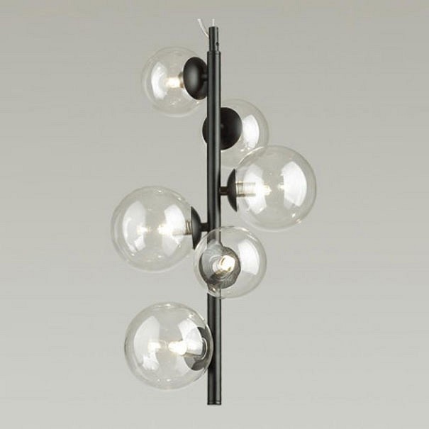 Подвесная люстра Odeon Light Modern Tovi 4818/6 - 1