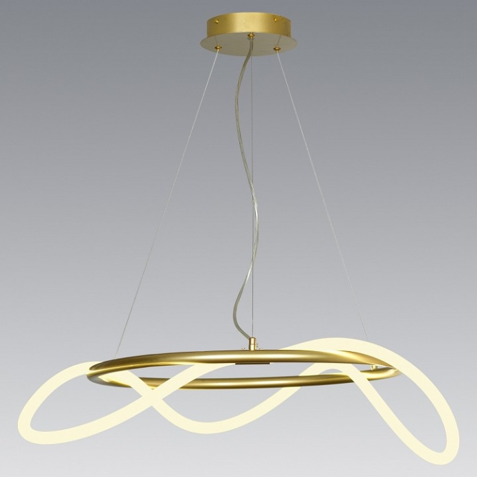 Подвесной светильник Lussole Loft River LSP-8366 - 3