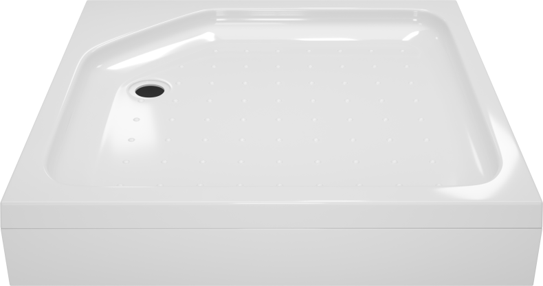 Поддон для душа DIWO K 17-90 90х90 низкий Щ0000055616 - 1