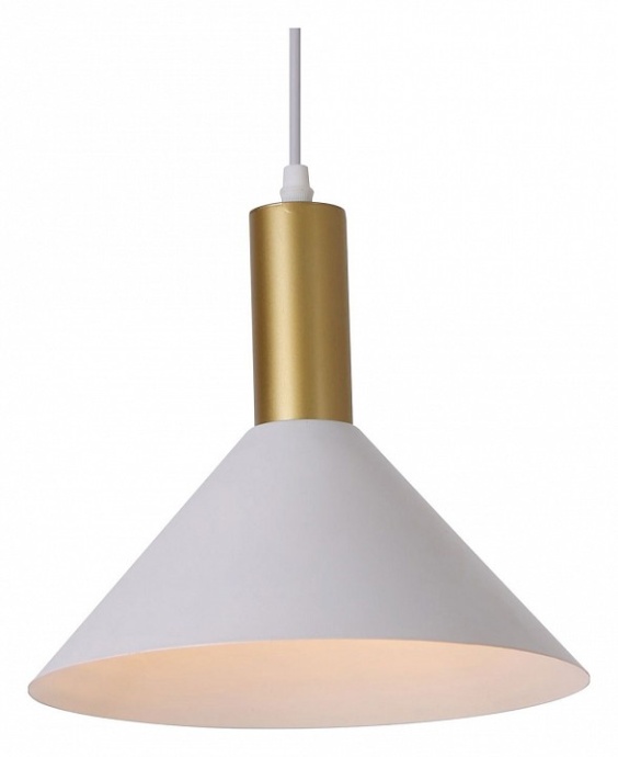 Подвесной светильник Escada Sagitta 1108/1S White - 0