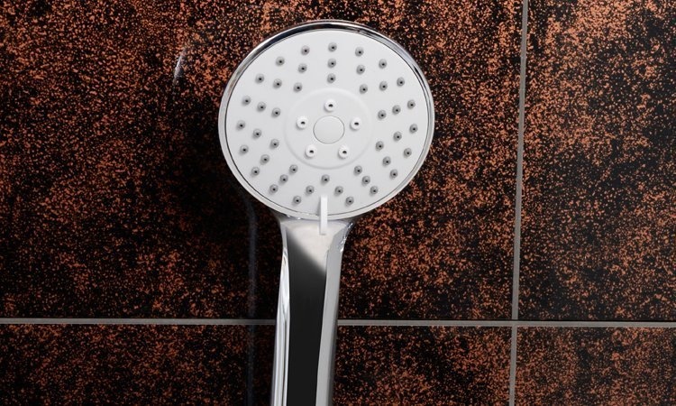 Смеситель Wasserkraft Dill 6101 для ванны с душем - 2