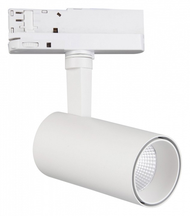 Трековый светодиодный светильник Mantra Fuji 7200 - 0