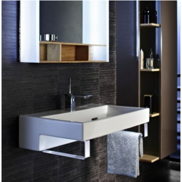 Полотенцедержатель Jacob Delafon   E4105-CP - 1