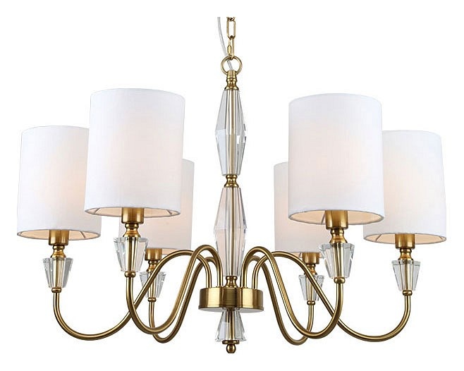 Подвесная люстра Stilfort Estetio 1051/05/06P - 0