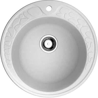 Мойка кухонная Omoikiri Tovada 51-PA пастила 4993365 - 0