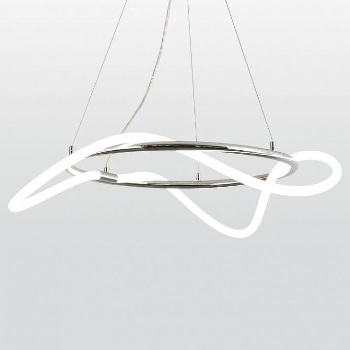 Подвесной светильник Lussole River LSP-8390 - 0