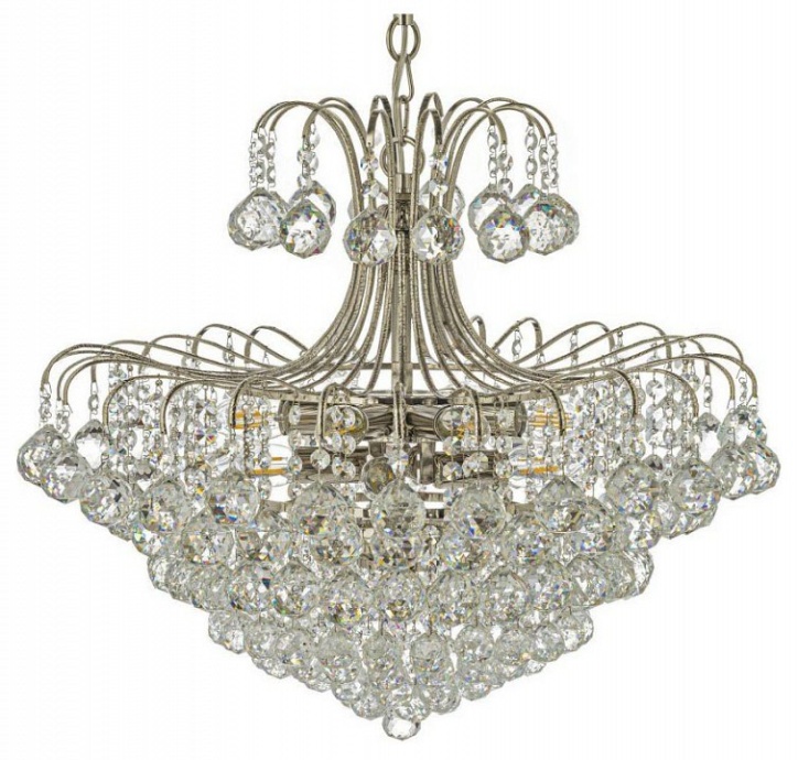 Подвесной светильник Arti Lampadari Alanno Alanno E 1.5.60.100 N - 0