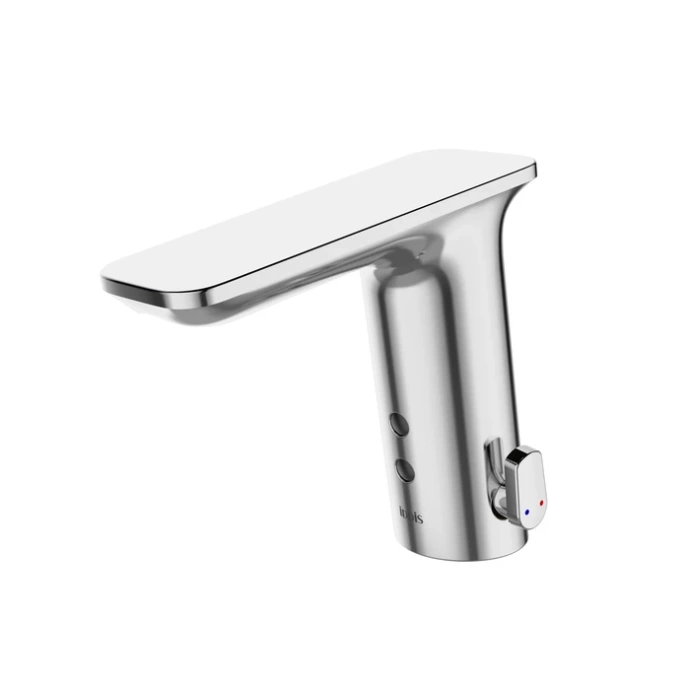 Смеситель для умывальника сенсорный PULSBS2i86 - 0