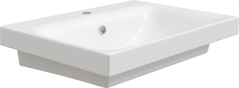 Мебель для ванной DIWO Смоленск 60 с раковиной Moduo 60 483933 - 6