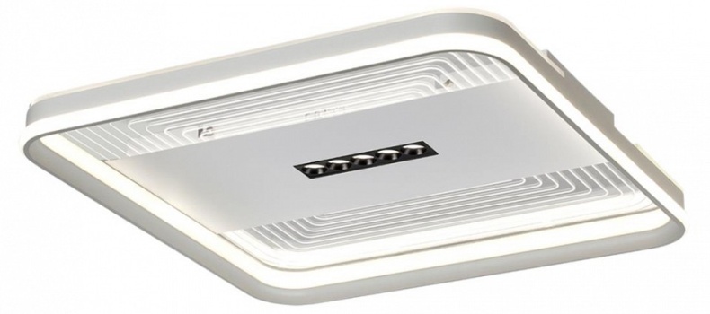 Накладной светильник Sonex Solar 7664/110LS - 1