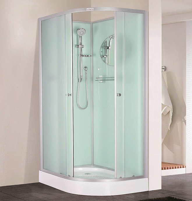 Душевая кабина Esbano ES-115C L ESKB115CL - 2