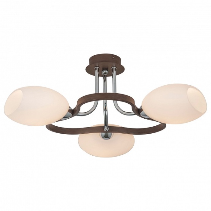 Потолочная люстра Citilux Октава CL131131 - 0