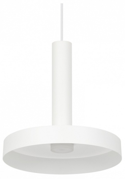 Подвесной светодиодный светильник Arlight SP-Eric-R250-8W Day4000 035928 - 0