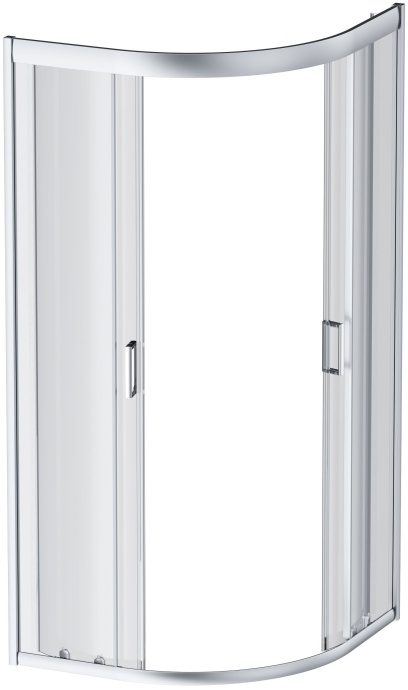 Душевой уголок AM.PM Gem W90G-401-090WT 90x90 - 5