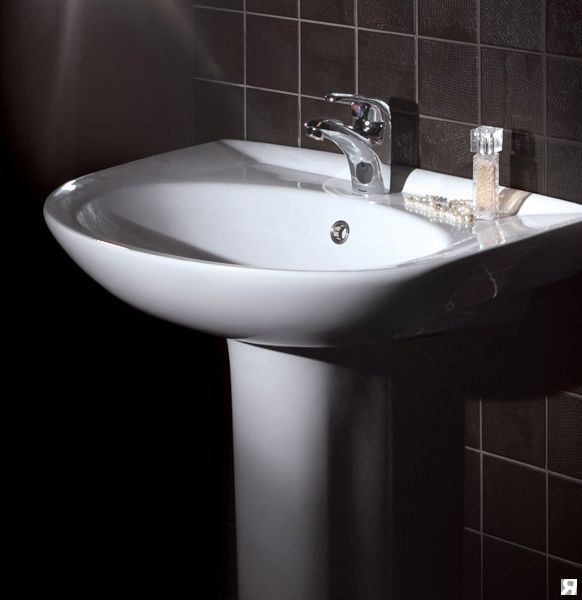 Раковина Sanita luxe Classic luxe CLCSLWB01 - 3