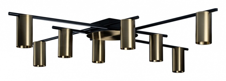 Потолочная люстра Loft it Tribes 8120C-8 - 0