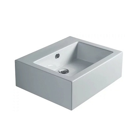 Раковина подвесная Simas Frozen 60 белая FZ10 bi 0 - 0