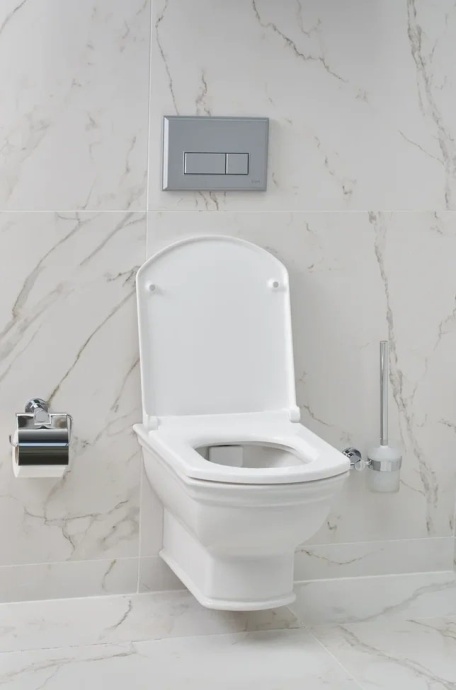 Сиденье для унитаза Vitra Seat  124-003-009 - 1