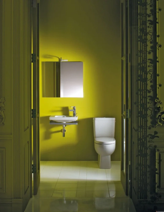 Раковина Jacob Delafon Odeon Up E4701R 50 см E4701R-00 - 1