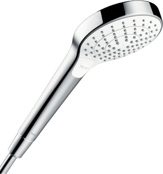 Душевой гарнитур Hansgrohe Croma Select S Vario Uni 26572400 - 1