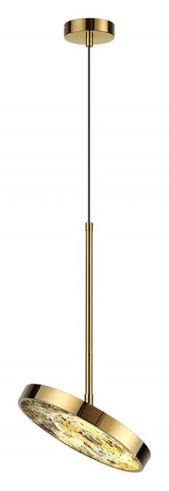 Подвесной светильник Odeon Light Bergi 5079/15L - 1