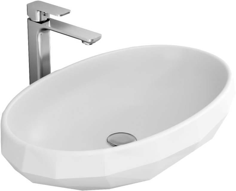 Раковина Bien Moly MLLG06201FD0W3000 - 0