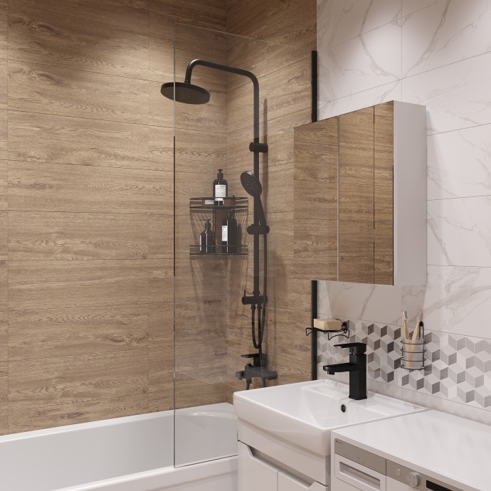 Мебель для ванной DIWO Архангельск 50 подвесная 569730 - 5