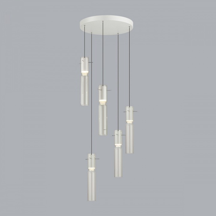 Подвесная люстра Odeon Light Scrow 5058/25LB - 2