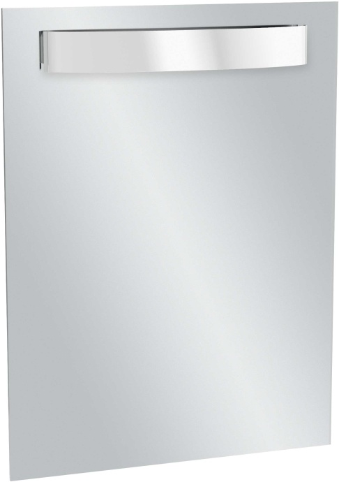 Мебель для ванной Jacob Delafon Presquile 60 белый лак - 5