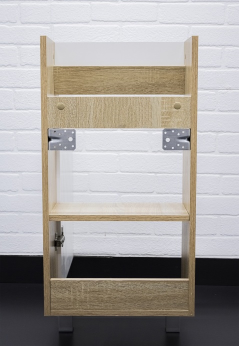 Мебель для ванной DIWO Архангельск 40 дуб сонома 569581 - 6