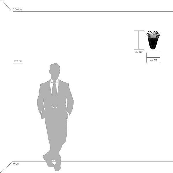 Настенный светильник Lightstar Murano 601610 - 2