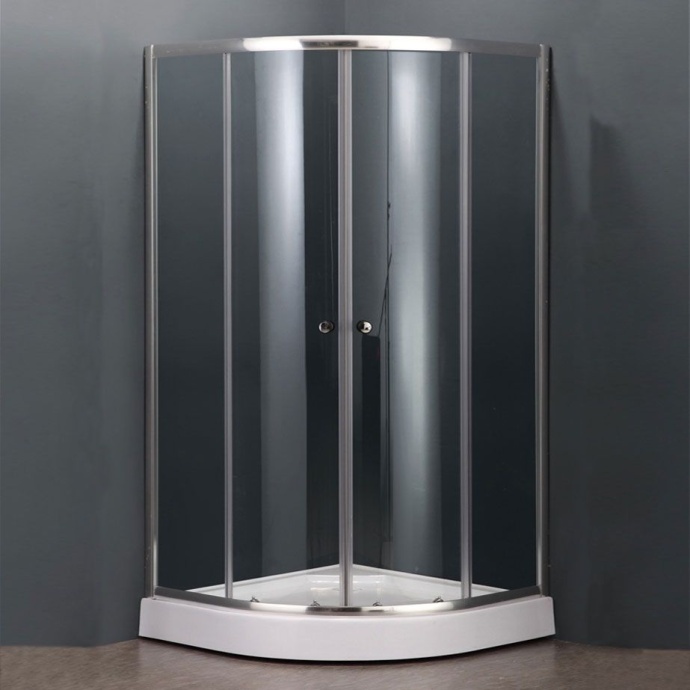 Душевой уголок Dolphin TN-209-J(5) 100x100 28912900-11 - 0