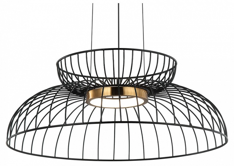 Подвесной светильник Freya Citrus FR5398PL-L6B - 0