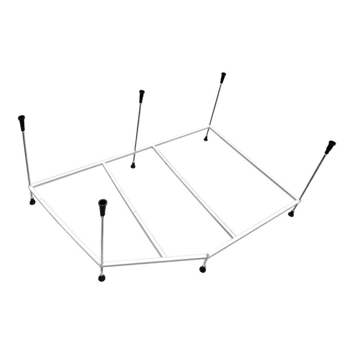 W80A-170R110W-R Like, каркас 170х110 см, правосторонний, шт - 0