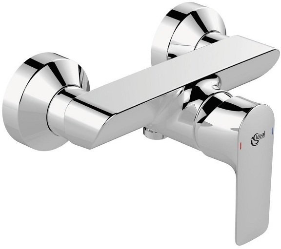 Смеситель для душа Ideal Standard Connect Air хром A7032AA - 0