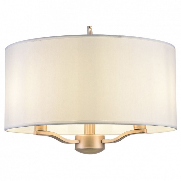 Подвесная люстра Freya Marika FR5671PL-03G - 0