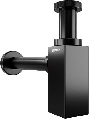 Сифон для раковины Wasserkraft Abens A169 - 0