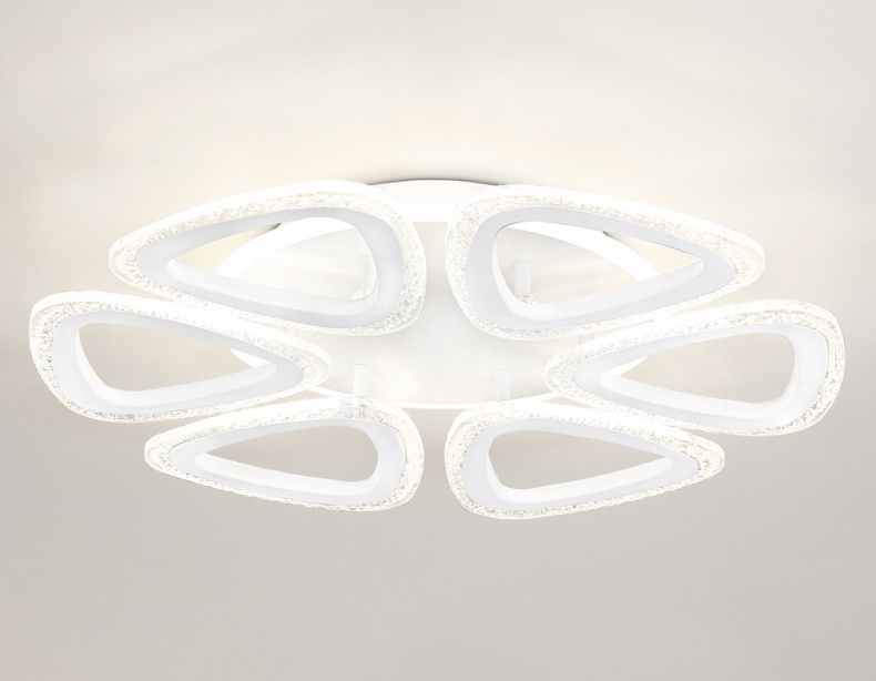 Потолочная люстра Ambrella FA FA4518 - 2