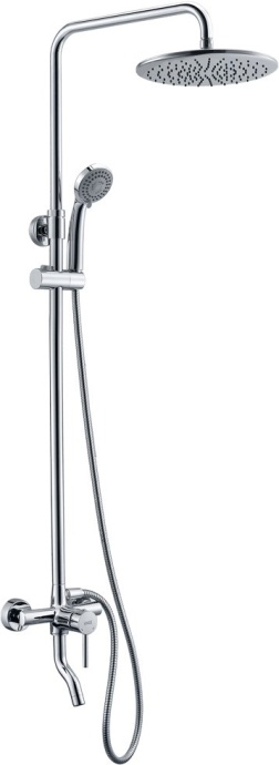 Душевая стойка Wasserkraft A14401 - 0