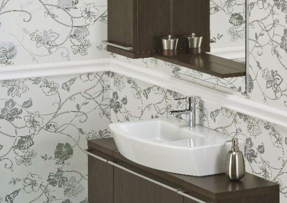 Подвесная раковина Roca Hall  327620000 - 4