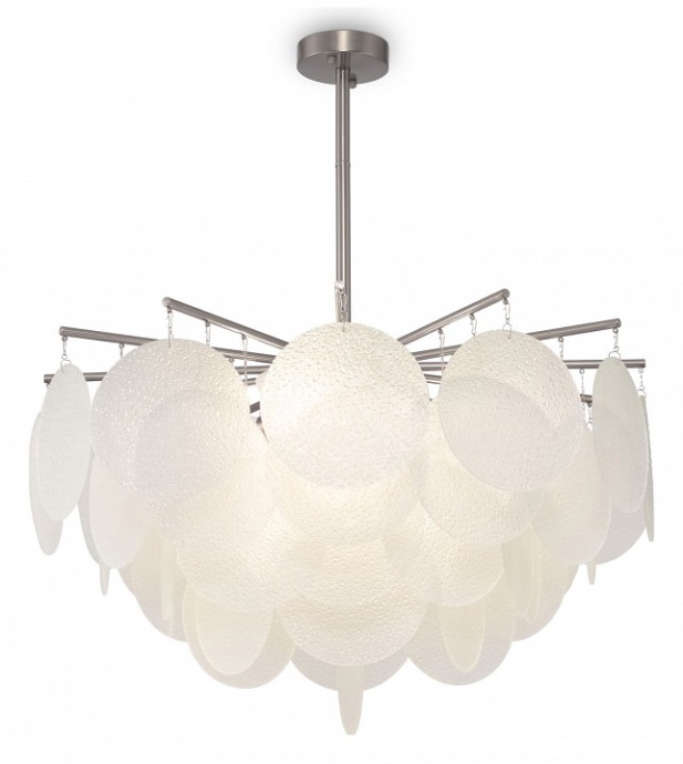 Подвесная люстра Freya Porto FR5104PL-06N - 0