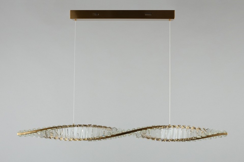 Подвесной светильник Aployt Olimp APL.045.06.20 - 4