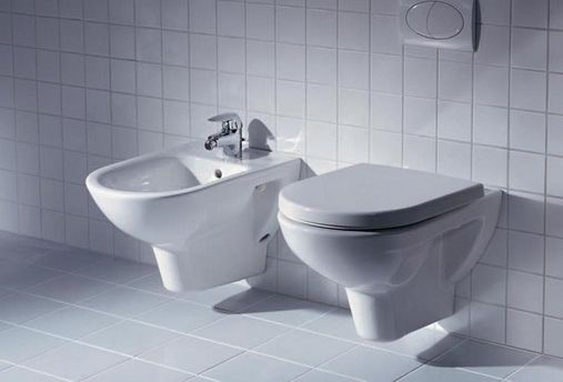 Биде подвесное Laufen Pro  8.3095.1.000.304.1 - 3