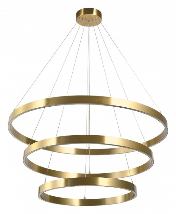 Подвесной светильник Lightstar Saturno 748223 - 1